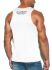 �����-���������� "Basic Tank Top - White" 