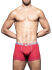 - "Almost Naked Cotton Boxer - Red" 