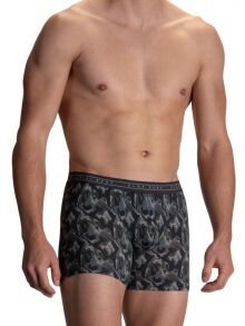 - "RED 2111 Boxerpants - Broken" 