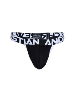 �����-������� "Show-It CoolFlex Active Y-Back Thong - Black" 
