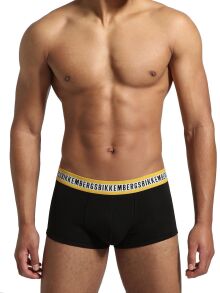 �����-������� "Fashion Tape - 2-Pack Men's Trunk Black" (�������� 2 ��.) 