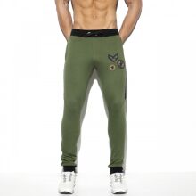 �������� "Army Padded Sports Pant - Khaki" 