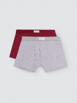 �����-������� "20400 - Boxers 2 Pack" (�������� 2 ��.) 