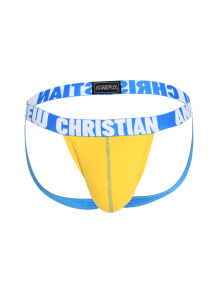 �����-����� "Happy Jock - Yellow" 