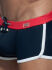������-������� "Plain Boxer - Navy" 