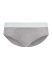 �����-����� "Bamboo Deluxe Briefs - Stone Grey Melange" 