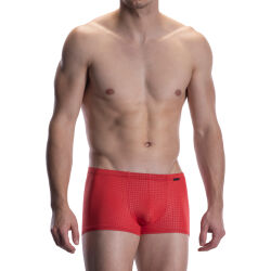 �����-������� "RED 2011 Minipants - Red" 