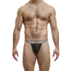 �����-������� "Seductive T-String - Black" 