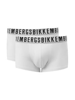 �����-������� "Essential - 2-Pack Men's Trunk White" (�������� 2 ��.) 