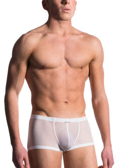 �����-������� "M101 - Micro Pants White" (����. ����!) 