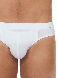 �����-����� "Tensel Soft - Comfort Mini Briefs HO1 White" (����. ����!) 