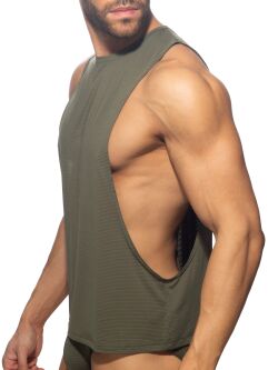 �����-���������� "Veloz Dry Low Rider Khaki" 