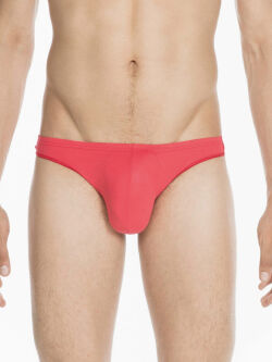 �����-������� "Freddy - Cotton Stretch G-String Red" (����. ����!) 