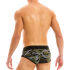 �����-����� "Camo Briefs - Khaki" 