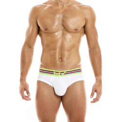 �����-����� "Peace Briefs - White" 