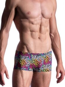 �����-������� "M2183 - Micro Pants Horizont" 