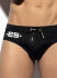 ������-����� "Europe Swim Briefs 2.0 - Black" 