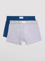 �����-������� "20372 - Boxers 2 Pack" (�������� 2 ��.) 