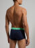 �����-������� "Fashion Cotton - 3-Pack Men's Trunks Assorted Color" (�������� 3 ��.) 
