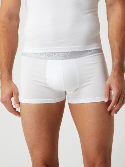 �����-������� "22152932 3D Innovations Trunk 2 Pack - White" (�������� 2 ��.) 