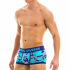 �����-������� "Camo Boxer - Aqua" 