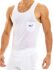 �����-���������� "Peace Tanktop - White" 