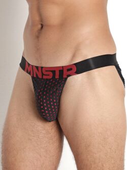 �����-����� "M2106 - Micro Tanga Black" 
