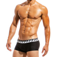 ������-������� "Iconic Brazil Cut Boxer - Black" 