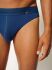 �����-����� "Cotton Rib Briefs 2 Pack Navy" (�������� 2 ��.) 