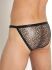 �����-����� "M2118 - Micro Tanga Glitter" 