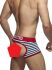 �����-����� "Jock Boxer - Red / Sailor" 