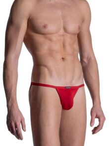 �����-����� "M800 - Ultra Tanga Rosso" (SALE!) 