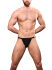 �����-����� "Sexy Bamboo Jock - Black" 