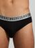 �����-����� "Christmas 2-Pack Men's Briefs Mix Color" (�������� 2 ��.) 