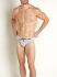 ������-����� "BLU 2352 Beachbrief - Silver" 