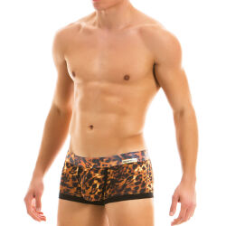 �����-������� "Animal Boxer - Leopard" 