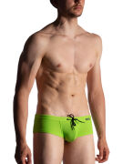 ������-����� "M962 - Beach Hot Pants Leaf" 