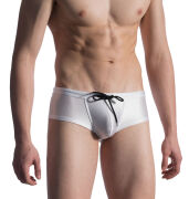 ������-����� "M751 - Hot Pants White" 