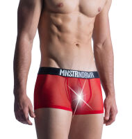 �����-������� "M850 Boxer Pants - Red" 