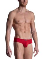 �����-����� "M800 - Cheeky Briefs Rosso" 