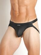 �����-����� "M2111 - Jock Briefs Black" 