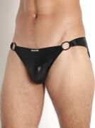 �����-����� "M2100 - Circus Briefs Black" 