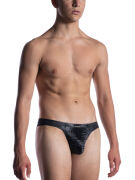 �����-����� "M2052 Micro Briefs - Black" 