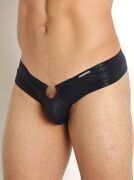 �����-����� "M2188 - Cheeky Briefs Black" 