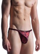 �����-����� "M858 Rio Tanga - Red" 