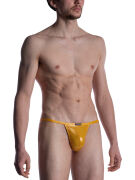 �����-������� "M2010 String Tanga - Gold" 