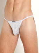 �����-����� "M2227 - Micro Tanga Silver" 