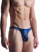 �����-������� "M858 Tower String - Blue" 