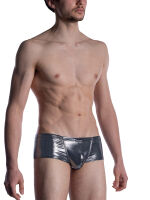 �����-����� "M2010 Hot Pants - Silver" 