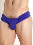 �����-����� "M800 - Cheeky Briefs Sapphire" 